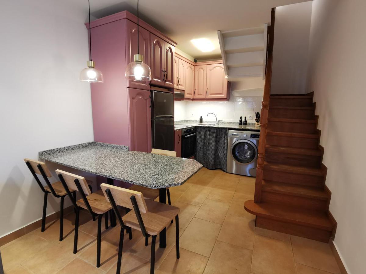 Vakantiehuis Casa Guadalupe